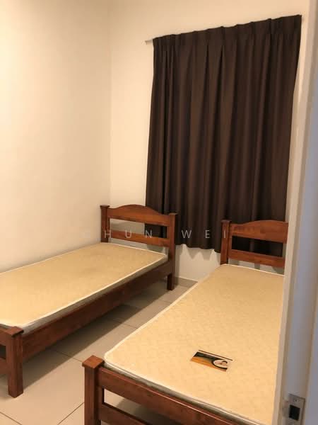 Condominium for Sale at Sky Vista Residency - Chun Wei - Bedroom - PropertyGuru.com.my