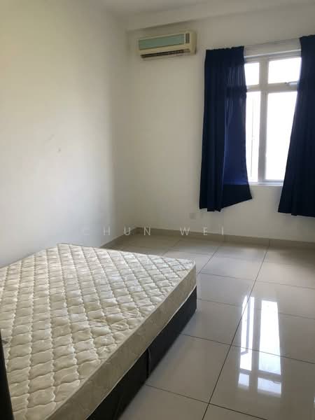 Condominium for Sale at Sky Vista Residency - Chun Wei - Bedroom - PropertyGuru.com.my