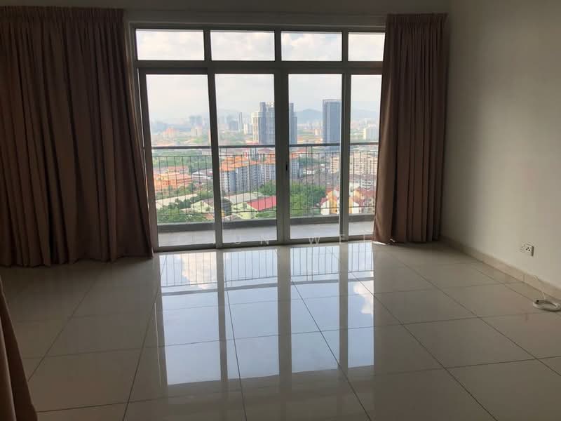 Condominium for Sale at Sky Vista Residency - Chun Wei - View - PropertyGuru.com.my