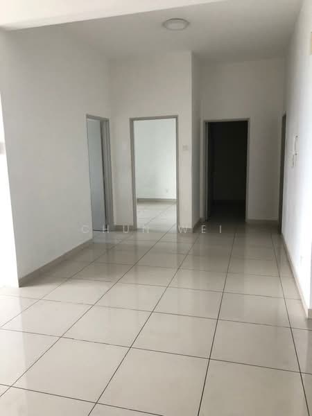 Condominium for Sale at Sky Vista Residency - Chun Wei - Interior - PropertyGuru.com.my