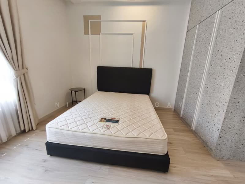 Condominium for Sale at South Brooks - Nicholas Gay - Bedroom - PropertyGuru.com.my