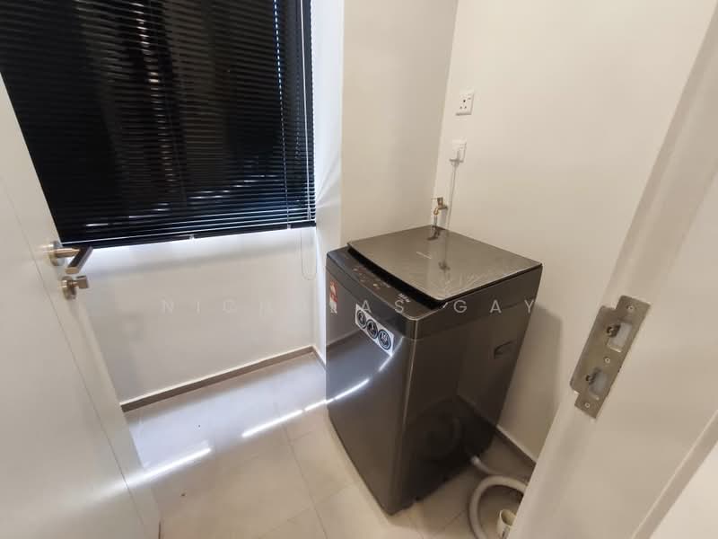 Condominium for Sale at South Brooks - Nicholas Gay - Interior - PropertyGuru.com.my