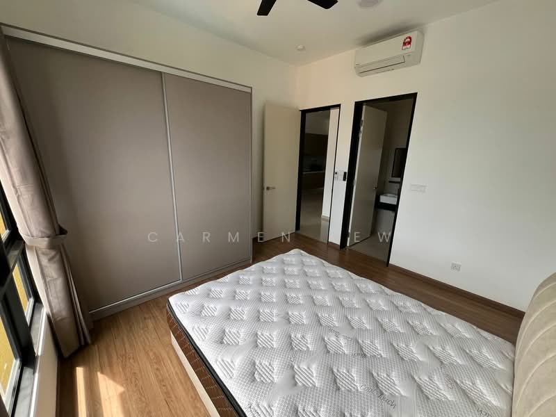 Service Residence for Rent at 2Rio Residence @ Bandar Puteri Puchong - Carmen Kew - Bedroom - PropertyGuru.com.my