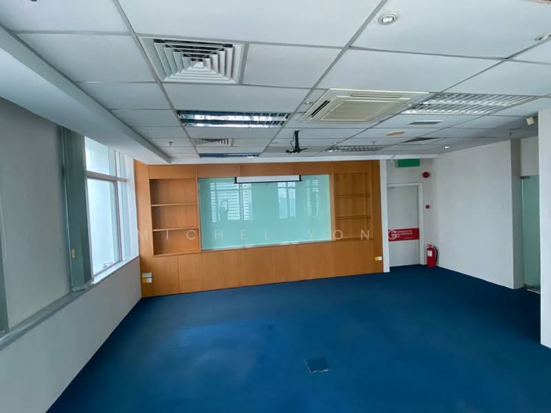 Office for Rent in Kl Sentral (Kuala Lumpur) - MICHEL YONG - PropertyGuru.com.my