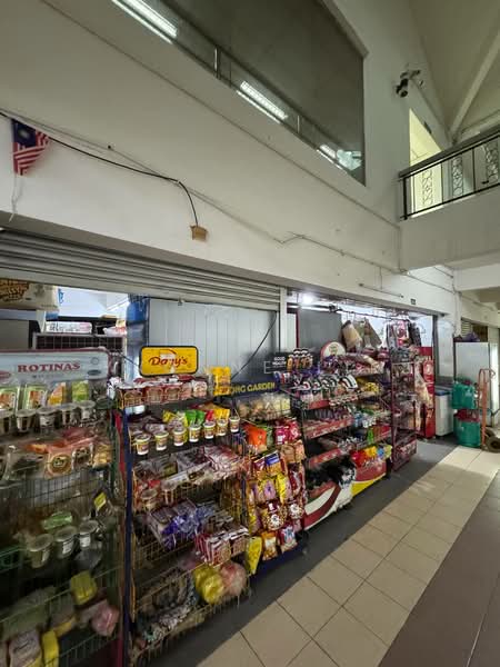 Service Residence for Sale at Nusa Perdana Apartment - Yvonne Lim - PropertyGuru.com.my