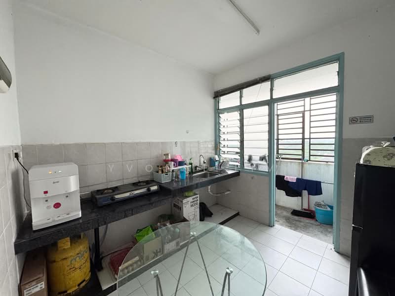 Service Residence for Sale at Nusa Perdana Apartment - Yvonne Lim - PropertyGuru.com.my