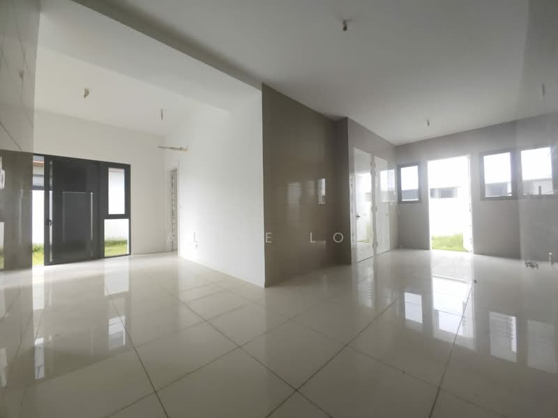 Semi-Detached House for Sale in Bandar Gamuda Gardens (Rawang) - Alice Low - Interior - PropertyGuru.com.my