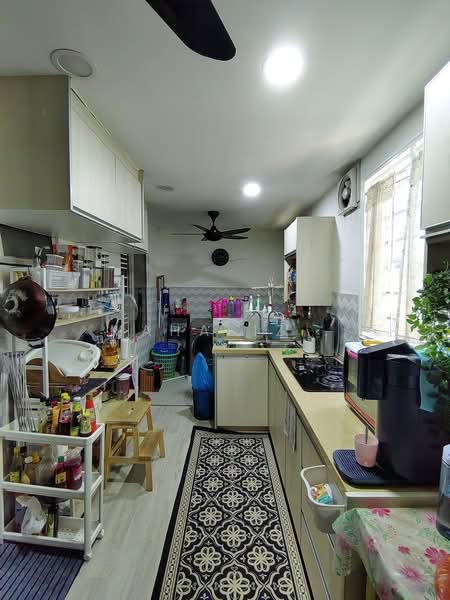 Terraced House for Sale in Kuala Selangor (Selangor) - Mahafiz . - PropertyGuru.com.my