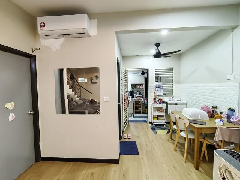 Terraced House for Sale in Kuala Selangor (Selangor) - Mahafiz . - PropertyGuru.com.my