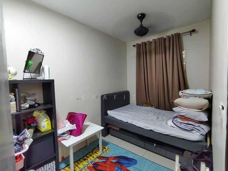 Terraced House for Sale in Kuala Selangor (Selangor) - Mahafiz . - PropertyGuru.com.my