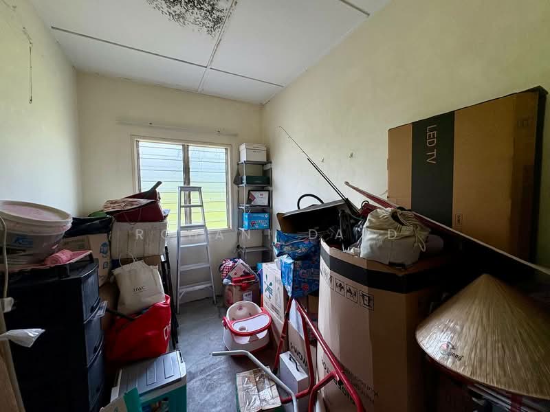 2-storey Terraced House for Sale in Semenyih (Selangor) - Rohani Daud - Interior - PropertyGuru.com.my