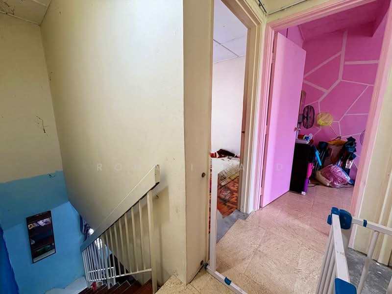 2-storey Terraced House for Sale in Semenyih (Selangor) - Rohani Daud - Interior - PropertyGuru.com.my