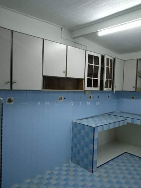 Rumah Teres 1 Tingkat untuk Dijual di Taman Universiti (Skudai) - Shu Ying - PropertyGuru.com.my
