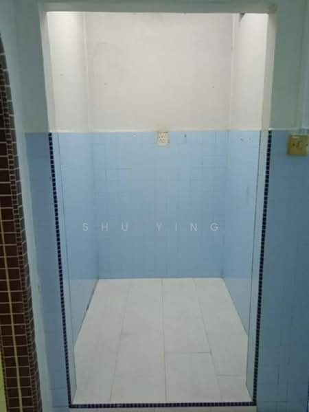 Rumah Teres 1 Tingkat untuk Dijual di Taman Universiti (Skudai) - Shu Ying - PropertyGuru.com.my