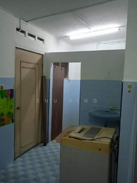 Rumah Teres 1 Tingkat untuk Dijual di Taman Universiti (Skudai) - Shu Ying - PropertyGuru.com.my