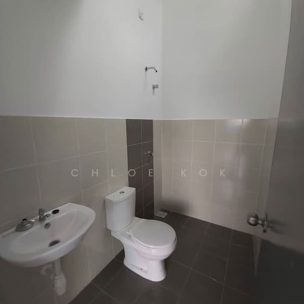 Rumah Teres 2 Tingkat untuk Dijual di Taman Scientex Rawang (Rawang) - Chloe Kok - PropertyGuru.com.my