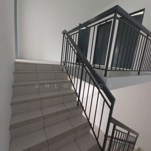 Rumah Teres 2 Tingkat untuk Dijual di Taman Scientex Rawang (Rawang) - Chloe Kok - PropertyGuru.com.my