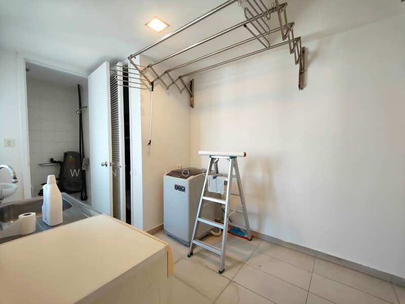 Condominium for Rent at Kiaraville - Weng Loong Kok - Interior - PropertyGuru.com.my