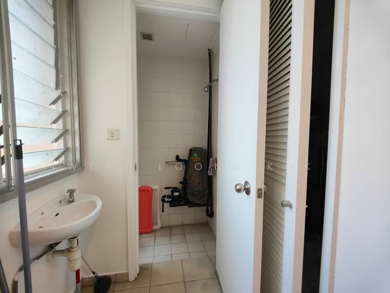 Condominium for Rent at Kiaraville - Weng Loong Kok - Interior - PropertyGuru.com.my