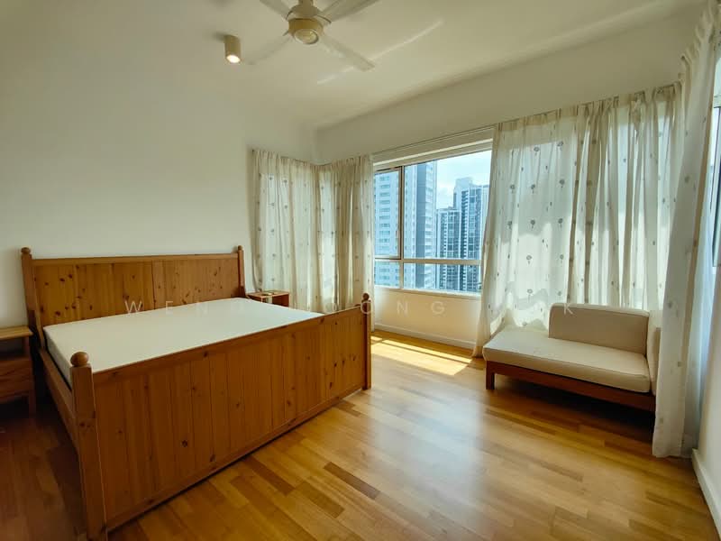 Condominium for Rent at Kiaraville - Weng Loong Kok - Bedroom - PropertyGuru.com.my
