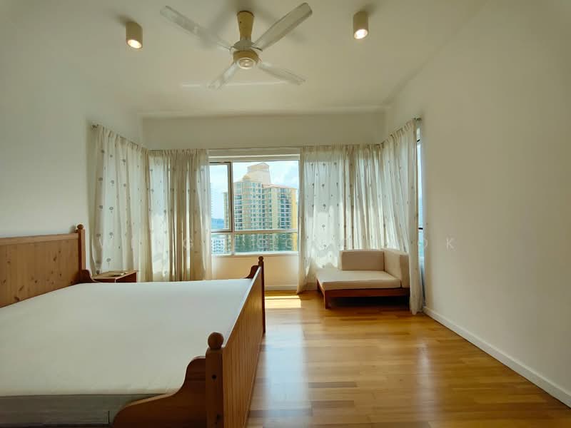 Condominium for Rent at Kiaraville - Weng Loong Kok - Bedroom - PropertyGuru.com.my