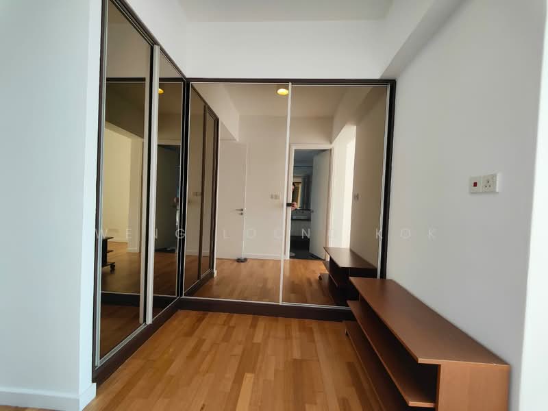 Condominium for Rent at Kiaraville - Weng Loong Kok - Interior - PropertyGuru.com.my