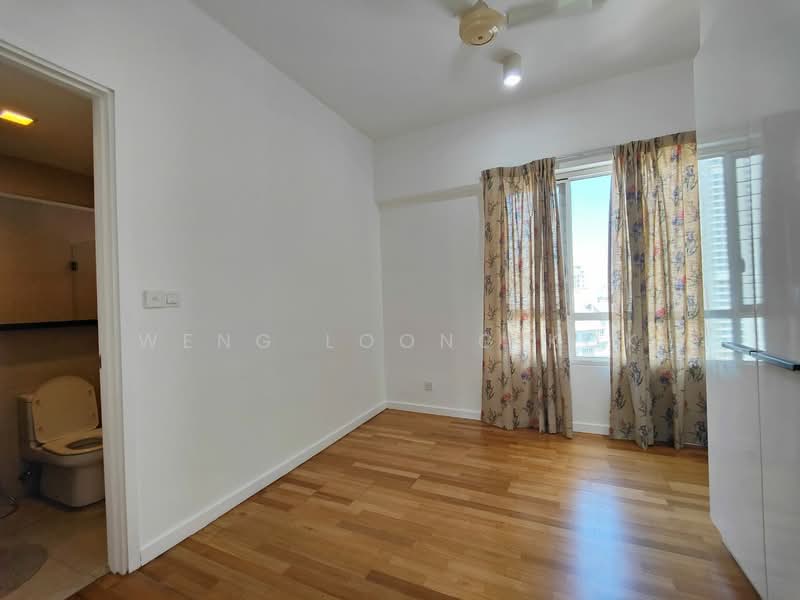 Condominium for Rent at Kiaraville - Weng Loong Kok - Bathroom - PropertyGuru.com.my