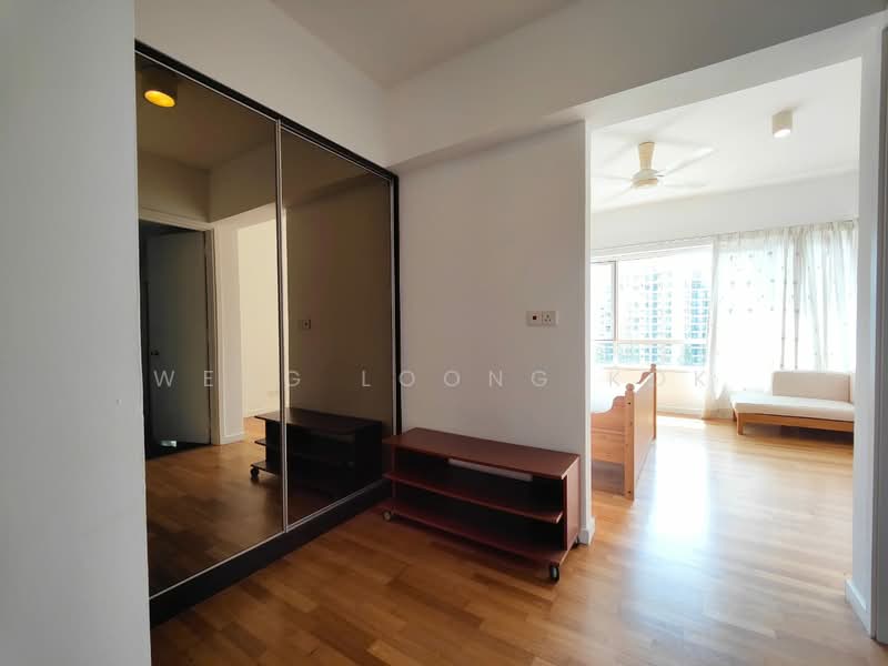 Condominium for Rent at Kiaraville - Weng Loong Kok - Bedroom - PropertyGuru.com.my
