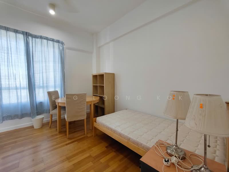 Condominium for Rent at Kiaraville - Weng Loong Kok - Bedroom - PropertyGuru.com.my