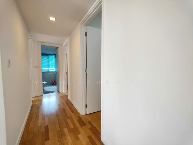 Condominium for Rent at Kiaraville - Weng Loong Kok - Corridor - PropertyGuru.com.my