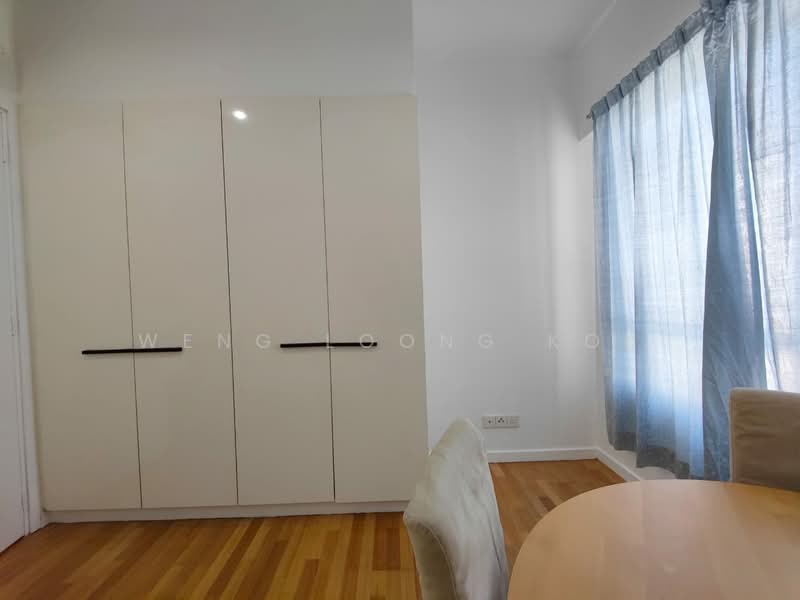 Condominium for Rent at Kiaraville - Weng Loong Kok - Interior - PropertyGuru.com.my