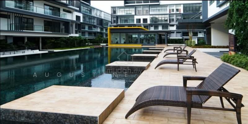 Condominium for Sale at 9Ine (Residensi Sembilan) - Augustine Nathan - Exterior - PropertyGuru.com.my