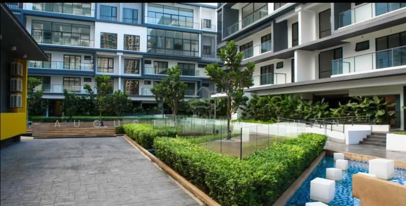 Condominium for Sale at 9Ine (Residensi Sembilan) - Augustine Nathan - Exterior - PropertyGuru.com.my
