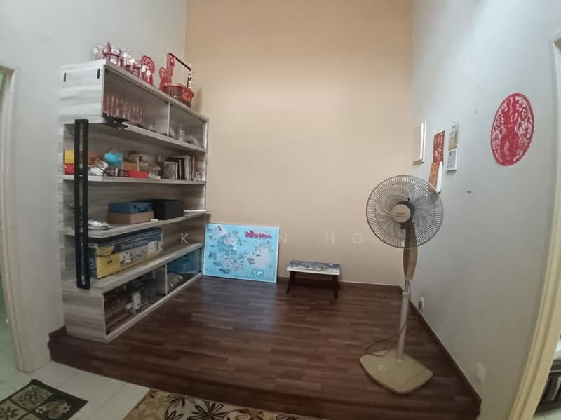 2-storey Terraced House for Sale in Taman Seri Austin (Tebrau) - Kevin Ho - Interior - PropertyGuru.com.my