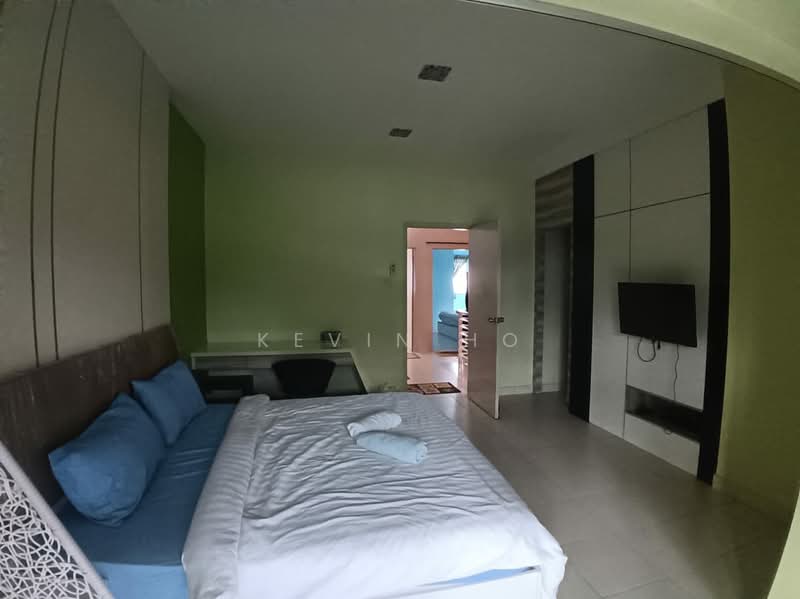 2-storey Terraced House for Sale in Taman Seri Austin (Tebrau) - Kevin Ho - Bedroom - PropertyGuru.com.my