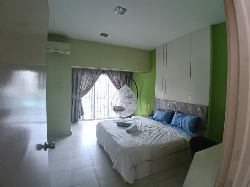 2-storey Terraced House for Sale in Taman Seri Austin (Tebrau) - Kevin Ho - Bedroom - PropertyGuru.com.my