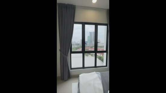 Condominium for Rent at Platinum Arena - Yanise Lee - PropertyGuru.com.my