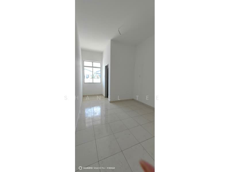 Rumah Teres 1 Tingkat untuk Dijual di Taman Tasik Indah (Kluang) - Shanel Tee - Interior - PropertyGuru.com.my