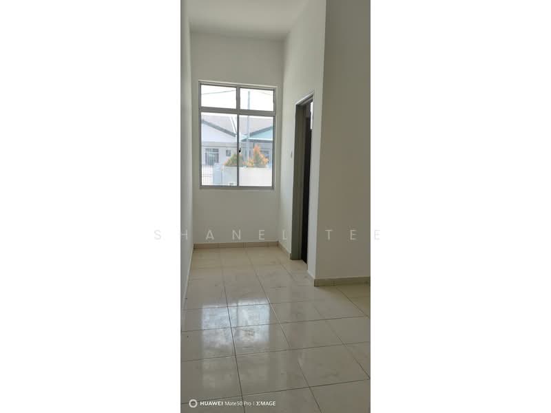 Rumah Teres 1 Tingkat untuk Dijual di Taman Tasik Indah (Kluang) - Shanel Tee - Interior - PropertyGuru.com.my