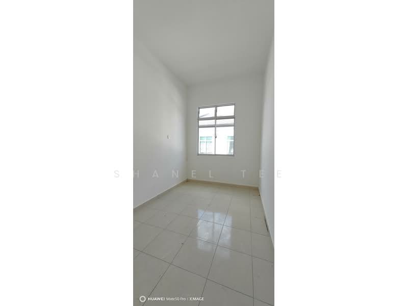 Rumah Teres 1 Tingkat untuk Dijual di Taman Tasik Indah (Kluang) - Shanel Tee - Interior - PropertyGuru.com.my