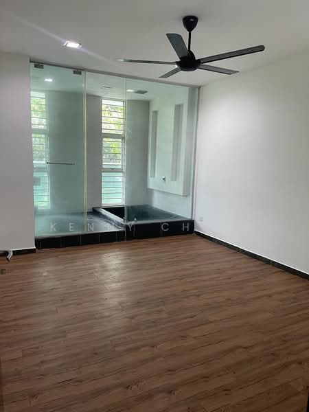 Condominium for Sale at USJ One Avenue Condo - Kenny Chong - Bathroom - PropertyGuru.com.my