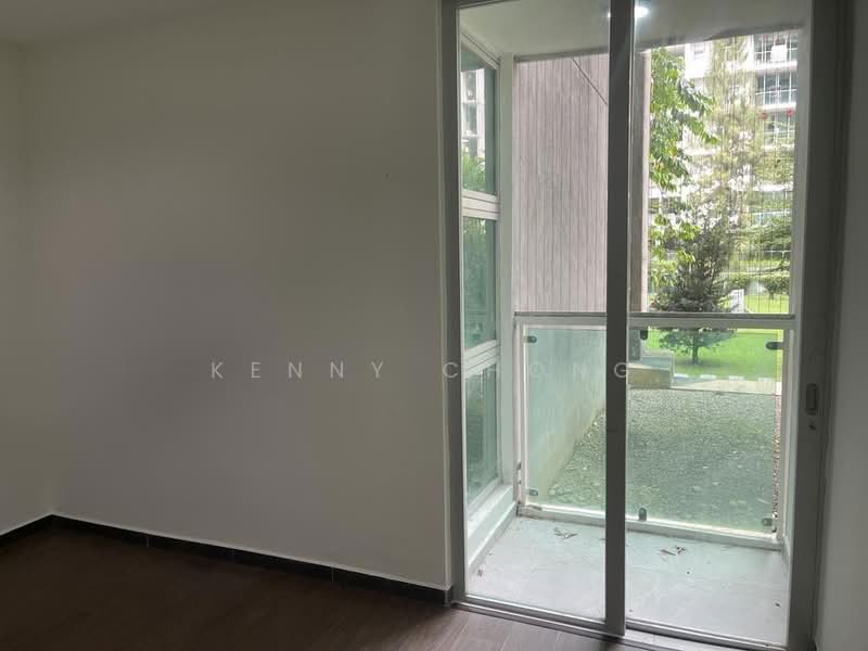 Condominium for Sale at USJ One Avenue Condo - Kenny Chong - Balcony - PropertyGuru.com.my