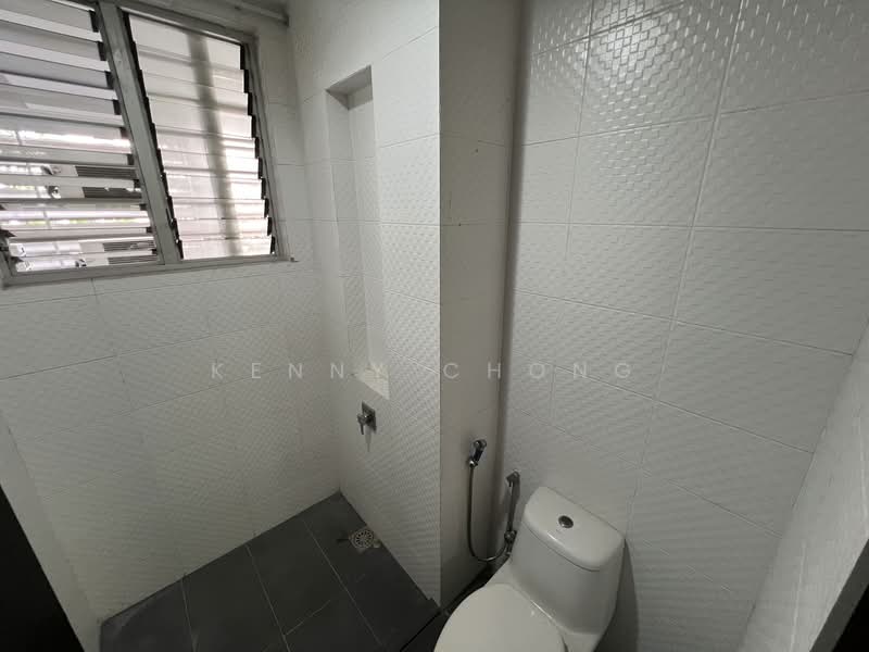 Condominium for Sale at USJ One Avenue Condo - Kenny Chong - Bathroom - PropertyGuru.com.my