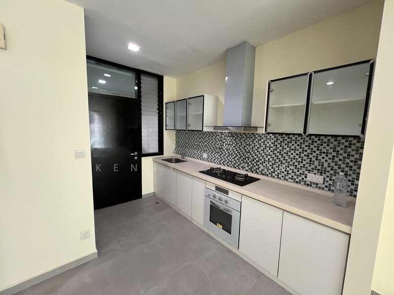 Condominium for Sale at USJ One Avenue Condo - Kenny Chong - Kitchen - PropertyGuru.com.my