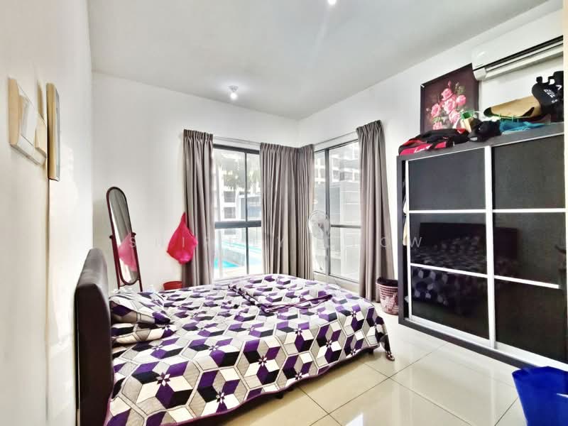 Lido Four Seasons Residence - 5