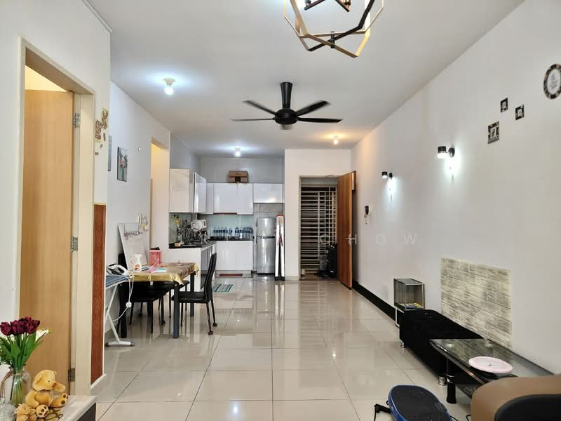 Lido Four Seasons Residence - 3