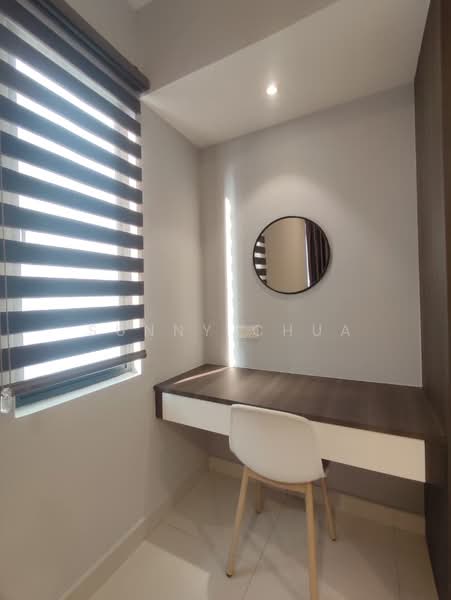Condominium for Sale at Andana Condominium @ D'alpinia - Sunny Chua - Study - PropertyGuru.com.my