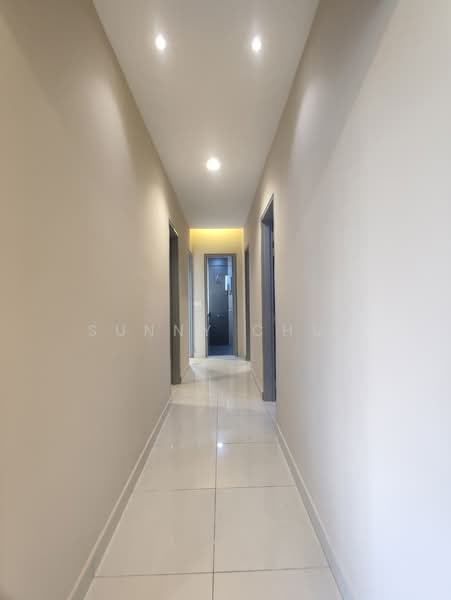 Condominium for Sale at Andana Condominium @ D'alpinia - Sunny Chua - Corridor - PropertyGuru.com.my