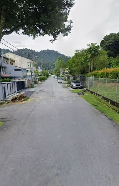 Rumah Teres 3 Tingkat untuk Dijual di Ampang (Selangor) - Alice Kuon - Exterior - PropertyGuru.com.my