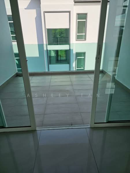 Rumah Banglo untuk Dijual di Seberang Perai (Penang) - Ashley Tan - Balcony - PropertyGuru.com.my